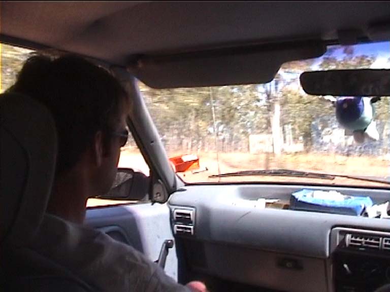 13ontheroad